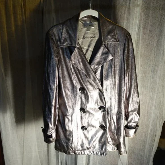 Joseph Ribkoff Jacket - Picture 16 of 16